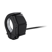 SPÍNAČ SHIMANO E7000 ĽAVÝ PRE OVLÁDANIE ASISTENCIE MOTORA S KÁBLOM 700MM