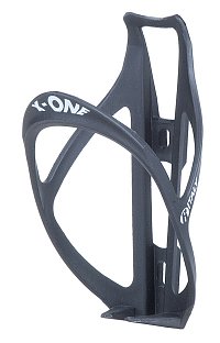 Košík ROTO X ONE, plast, čierna