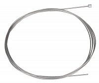 Radiace lanko PRO-T, MTB, nerez, 2000 mm, cena za 1 ks