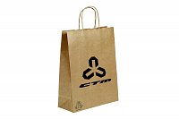 Papierová taška CTM