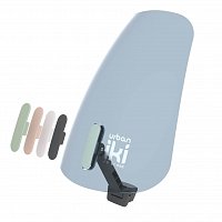 Predné sklo s UV filtrom, fuji modrá Predné sklo s UV filtrom, fuji modrá