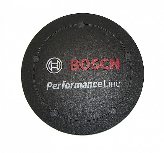 Bosch Logo kryt Performance Speed