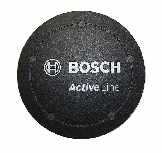 Bosch Logo kryt Active / Performance
