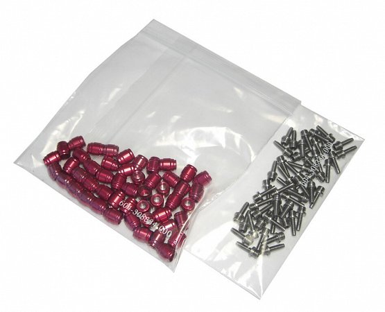 Upevnenie vedenia - Kit Sram (BALENIE OBSAHUJE 1 OLIVKU A 1 TŔŇ)