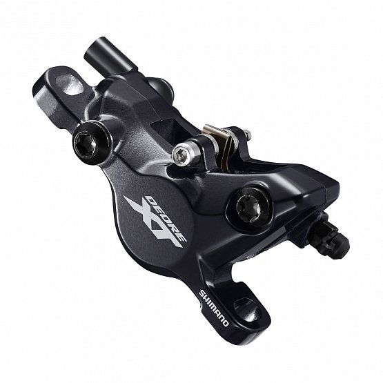 STRMEŇ BRZD. XT M8100 HYDRAULICKÝ POST MOUNT+PLATNIČKY G03A STRMEŇ BRZD. XT M8100 HYDRAULICKÝ POST MOUNT+PLATNIČKY G03A
