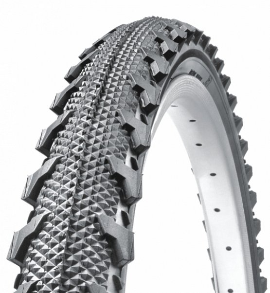 Plášť RALSON R4103 City 26"x1.95/52-559