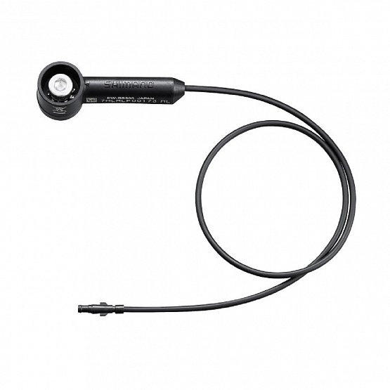 SENZOR RÝCHLOSTI SHIMANO STEPS EW-SS300 S KÁBLOM 760MM