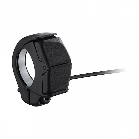 SPÍNAČ SHIMANO E7000 ĽAVÝ PRE OVLÁDANIE ASISTENCIE MOTORA S KÁBLOM 700MM