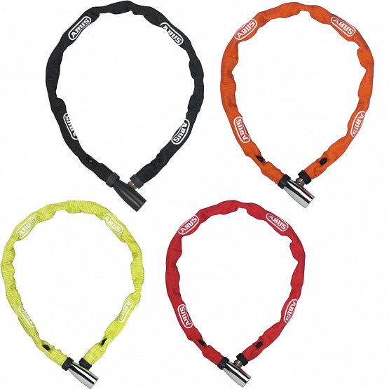 Zámok ABUS 1500/110 color