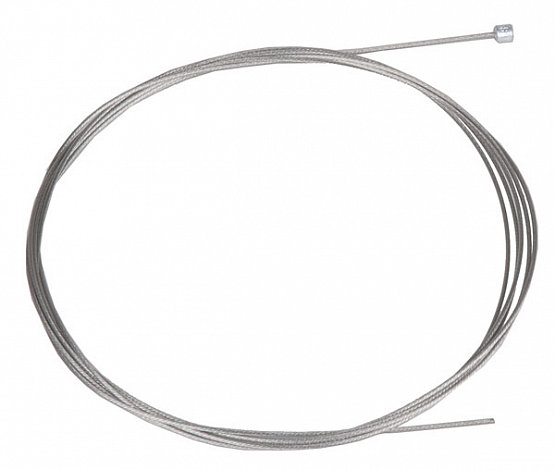 Radiace lanko PRO-T, MTB, nerez, 2000 mm, cena za 1 ks