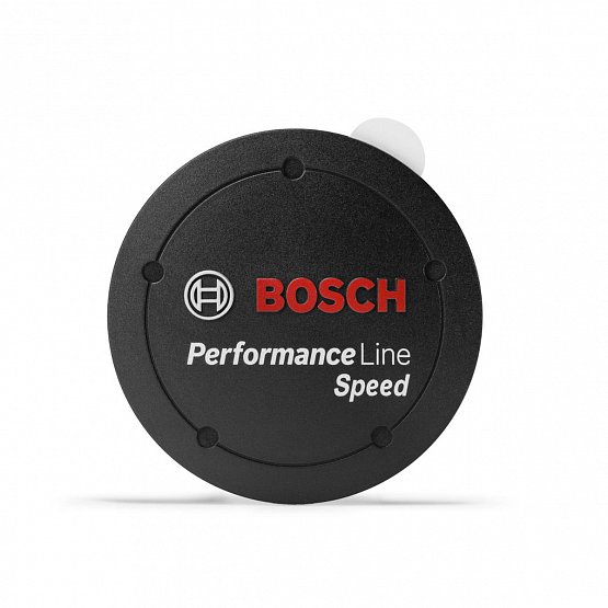 Performance Line Speed Logo Cover (BDU2XX)