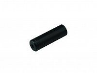 Koncovka bowdenu JAGWIRE BOT192BJ, otvorená, Al, čierna, 5 mm Koncovka bowdenu JAGWIRE BOT192BJ, otvorená, Al, čierna, 5 mm
