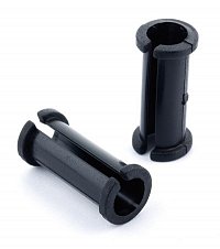 DCA057 redukcie pre hyd. brzdy 5,5mm, plast.