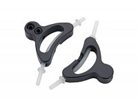 BSA040 strneň, AL, čierny BSA040 strneň, AL, čierny