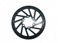 Kotúč senzoru rýchlosti FLYON, 6L, čierny Kotúč senzoru rýchlosti FLYON, 6L, čierny