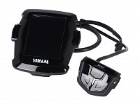 YAMAHA displej C TFT 2019