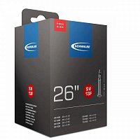 Duša 26x1,5-2,1 FV 40 mm 