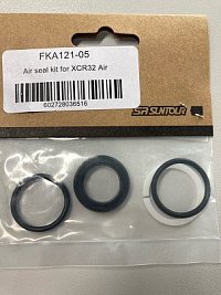 SET TESNENÍ XCR32 AIR FKA121-05 SET TESNENÍ XCR32 AIR FKA121-05