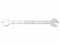 Kľúč Pedálový UNIOR Obojstranný 15x