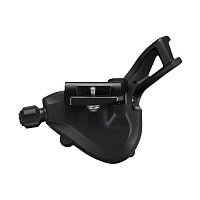 Radenie SHIMANO Deore M5100, ľavé 2-k, I-Spec, bez ukazovateľa  Radenie SHIMANO Deore M5100, ľavé 2-k, I-Spec, bez ukazovateľa
