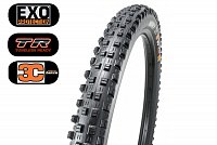 Plášť MAXXIS Shorty 2.0 27.5 x 2.40 WT kevlar EXO TR 3C Maxx Terra Plášť MAXXIS Shorty 2.0 27.5 x 2.40 WT kevlar EXO TR 3C Maxx Terra