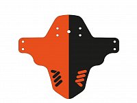 AMS Mud blatníček Orange/Black AMS Mud blatníček Orange/Black