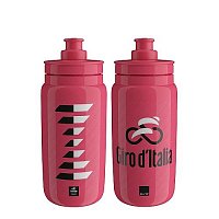 Fľaša FLY Giro 2022 Iconic 550ml, ružová