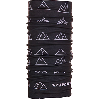 Šatka VIKING Regular 8228 UNI, čierna Šatka VIKING Regular 8228 UNI, čierna
