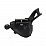 Radenie SHIMANO Deore M5100, ľavé 2-k, I-Spec, bez ukazovateľa  Radenie SHIMANO Deore M5100, ľavé 2-k, I-Spec, bez ukazovateľa