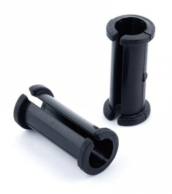 DCA057 redukcie pre hyd. brzdy 5,5mm, plast.