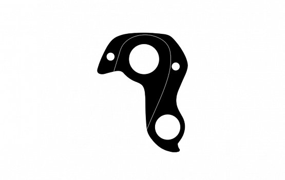 Rámová pätka KOYUK 19/20