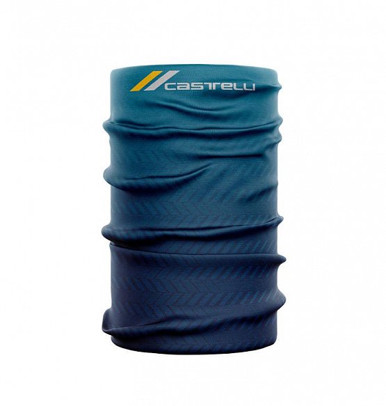 Nákrčník CASTELLI Light Head Thingy, búrková modrá - MEGA VÝPREDAJ -30% Nákrčník CASTELLI Light Head Thingy, búrková modrá - MEGA VÝPREDAJ -30%