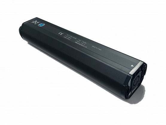 Batéria YAMAHA akku 500, intube 36V