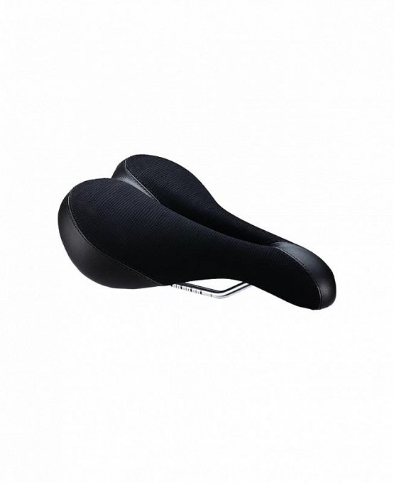 Sedlo BBB BSD-13 MultiDensity, dámske