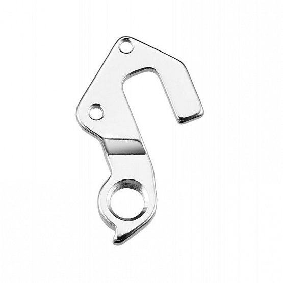 Koncovka rámu vymeniteľná GH-267, AL