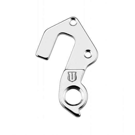 Koncovka rámu vymeniteľná GH-267, AL