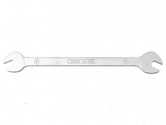 Kľúč Pedálový UNIOR Obojstranný 15x