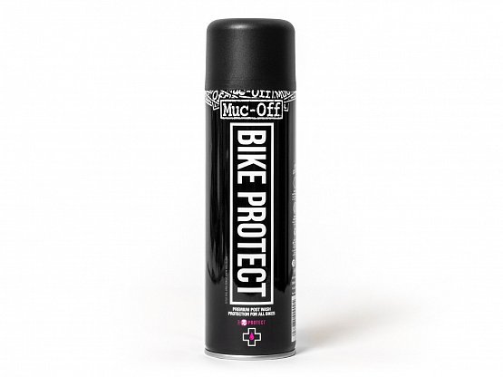 Muc-Off Bike Protect 500ml Muc-Off Bike Protect 500ml