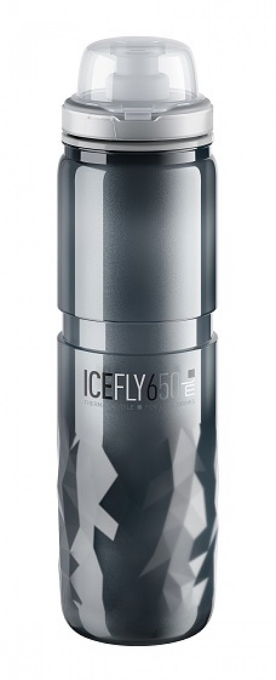 FĽAŠA ICE FLY DYMOVÁ 650ML