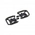 Pedále BBB BPD-62 Dual Choice Trail Pedále BBB BPD-62 Dual Choice Trail