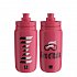 Fľaša FLY Giro 2022 Iconic 550ml, ružová