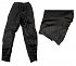 Nohavice do dažďa Hock Rain Guard Basic, čierna, do 185 cm Nohavice do dažďa Hock Rain Guard Basic, čierna, do 185 cm