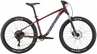 Kona Fire Mountain 27,5" 2022, Satin Metallic Mauve - SUPER CENA! Kona Fire Mountain 27,5" 2022, Satin Metallic Mauve - SUPER CENA!