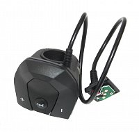 Bosch ovládací jedn. Intuvia Performance (antracit)