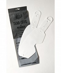 Vue Standard Tear Offs - 20Pk Vue Standard Tear Offs - 20Pk