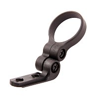 Držiak pre zlučovaní box Apache Power 34,8 mm Držiak pre zlučovaní box Apache Power 34,8 mm