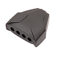 Kryt zlučovacieho boxu Apache Power