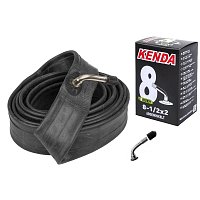 Duša Kenda 8x1/2x2,0, (200x50), A/V ventil 45/70