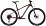 Kona Fire Mountain 27,5" 2022, Satin Metallic Mauve - SUPER CENA! Kona Fire Mountain 27,5" 2022, Satin Metallic Mauve - SUPER CENA!