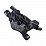 STRMEŇ BRZD. SLX M7120 4-PIEST HYDRAULICKÝ POST MOUNT+PLATNIČKY N03A STRMEŇ BRZD. SLX M7120 4-PIEST HYDRAULICKÝ POST MOUNT+PLATNIČKY N03A